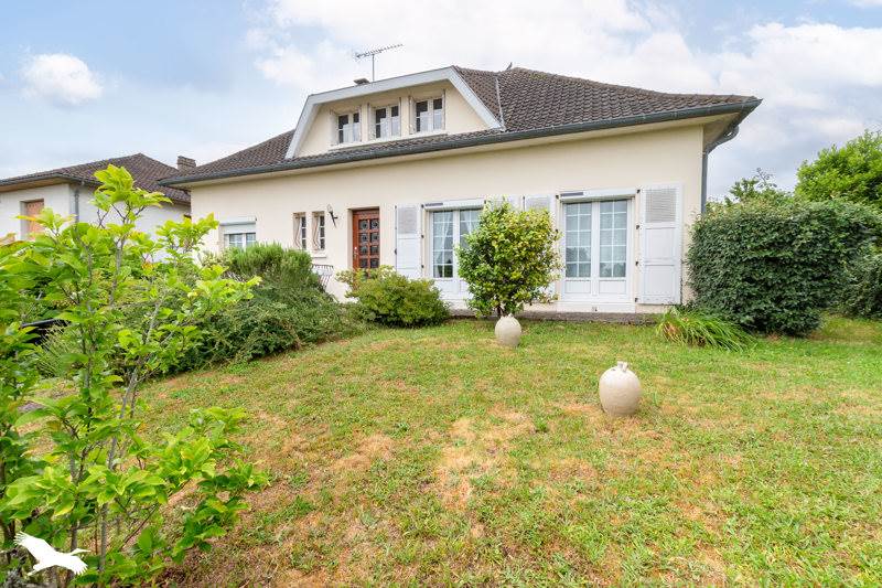 Vente Maison PANAZOL - 5 pièces -142 m² - (87350)