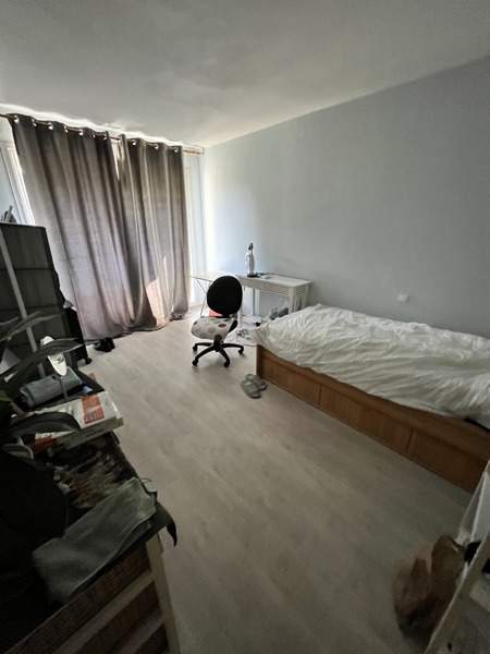 Vente Appartement LIMOGES - 2 pièces -55 m² - (87000)
