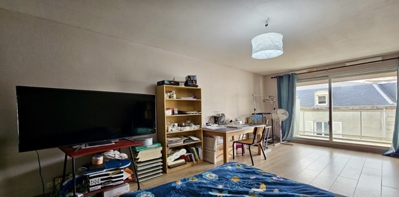 Vente Appartement LIMOGES - 2 pièces -55 m² - (87000)