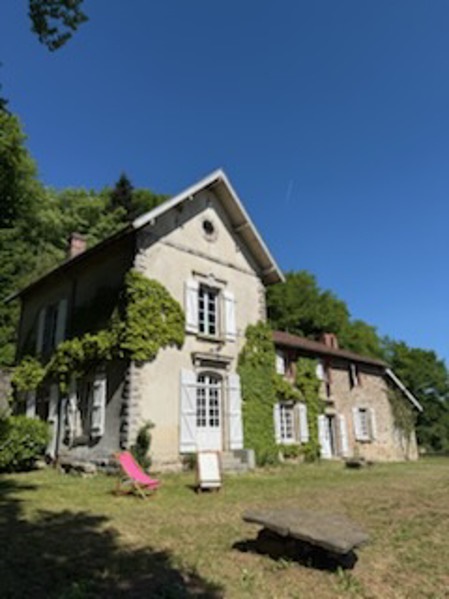 Vente Maison ST JUST LE MARTEL 87590 10 pièces - 244 m²