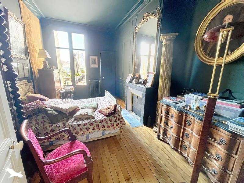 Vente Appartement LIMOGES - 4 pièces -135 m² - (87000)