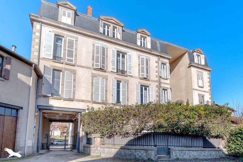 Vente Appartement LIMOGES - 4 pièces -135 m² - (87000)