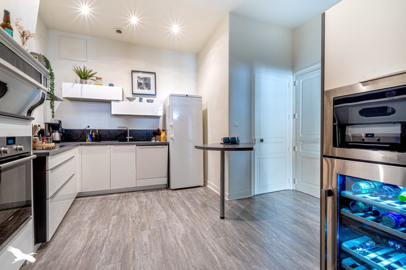 Vente Appartement LIMOGES - 4 pièces -135 m² - (87000)