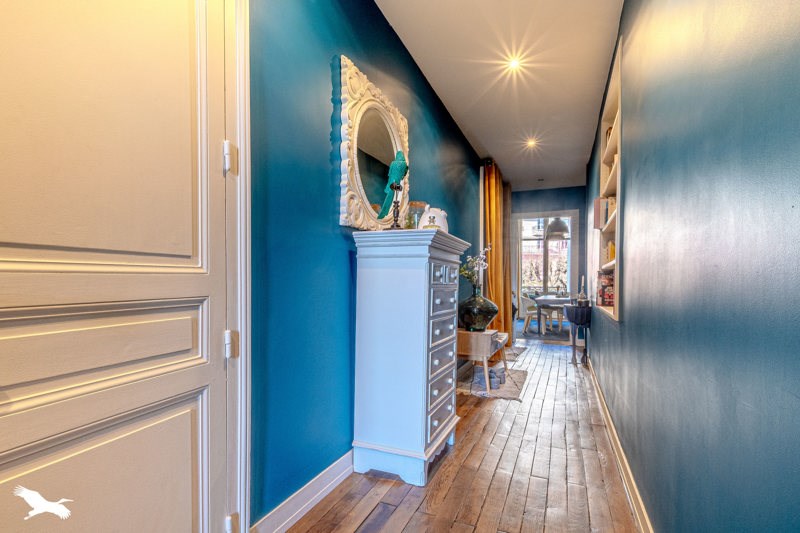 Vente Appartement LIMOGES - 4 pièces -135 m² - (87000)