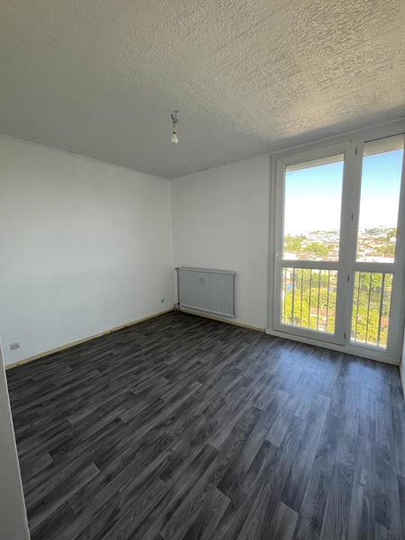 Vente Appartement LIMOGES - 2 pièces -48 m² - (87000)