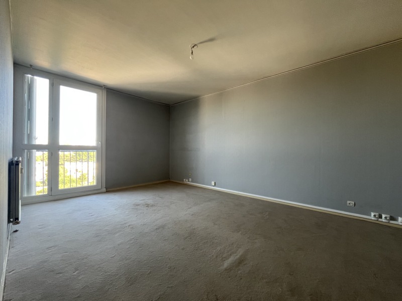 Vente Appartement LIMOGES - 2 pièces -48 m² - (87000)