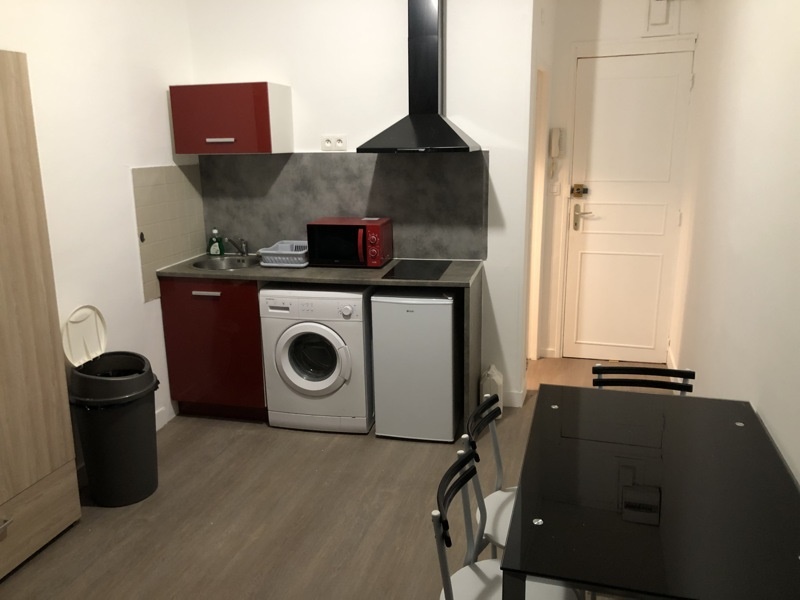 Vente Immeuble LIMOGES - -  54 m² - (87000)