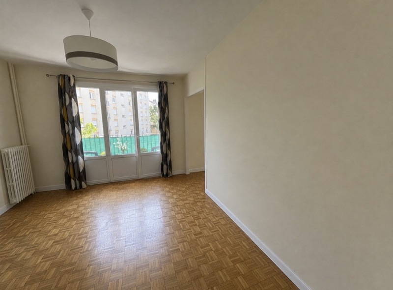 Vente Appartement LIMOGES - 3 pièces -67 m² - (87000)