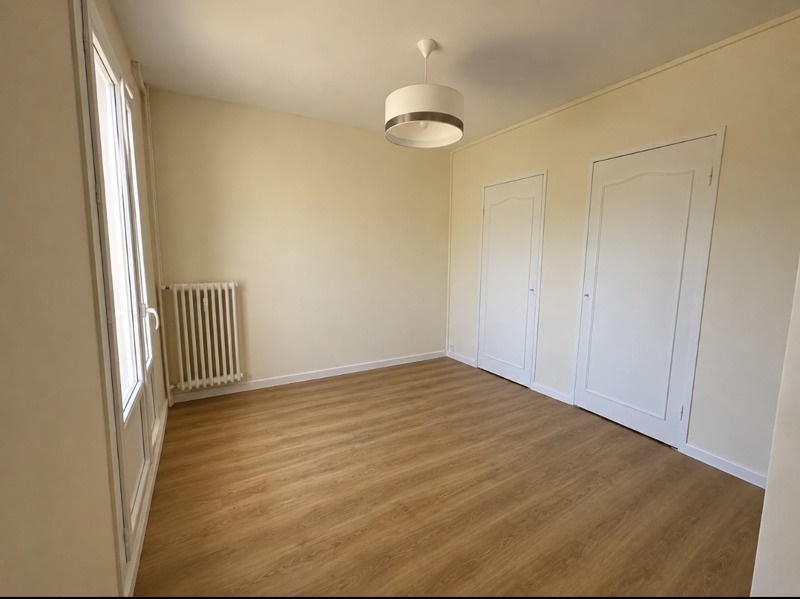 Vente Appartement LIMOGES - 3 pièces -67 m² - (87000)