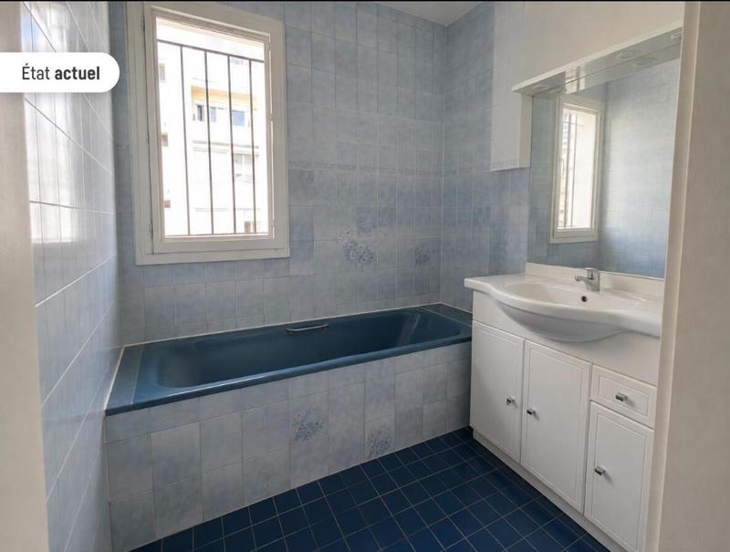 Vente Appartement LIMOGES - 3 pièces -67 m² - (87000)