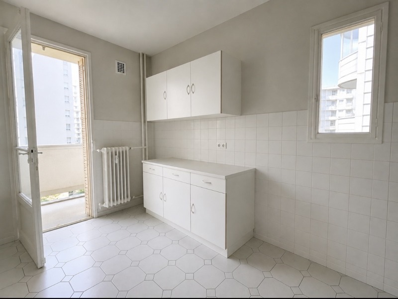 Vente Appartement LIMOGES - 3 pièces -67 m² - (87000)