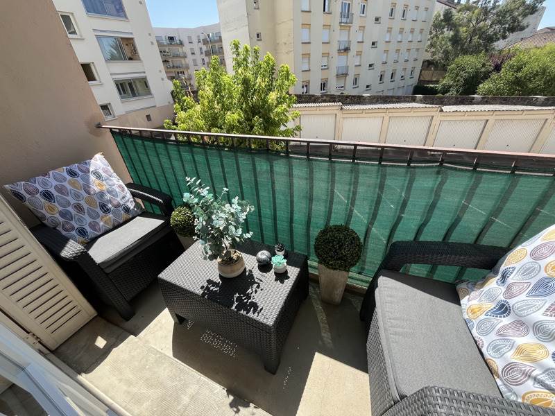 Vente Appartement LIMOGES - 3 pièces -67 m² - (87000)