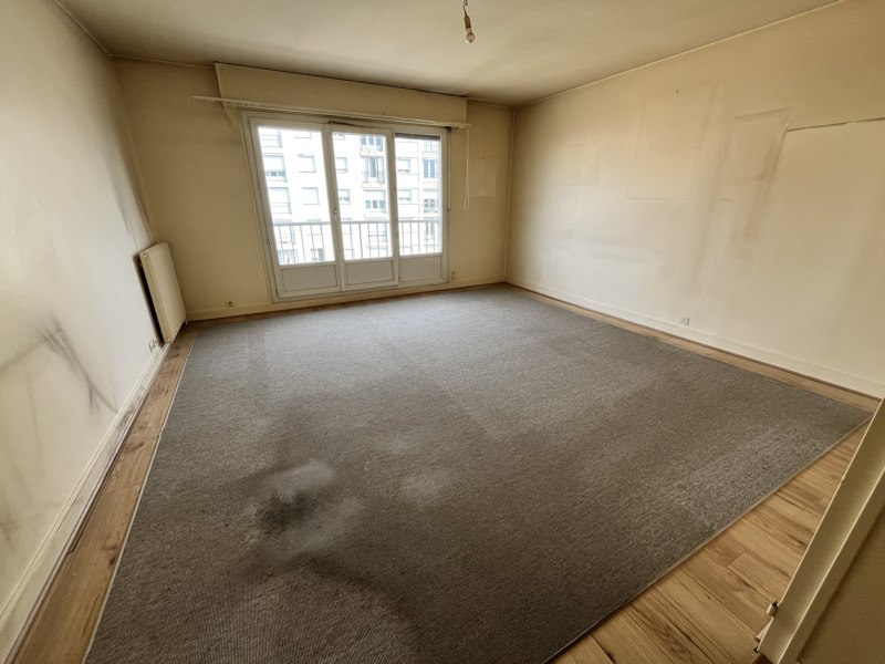 Vente Appartement LIMOGES - 3 pièces -66 m² - (87000)