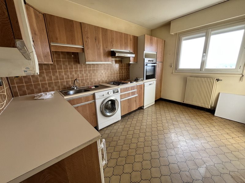 Vente Appartement LIMOGES - 3 pièces -66 m² - (87000)