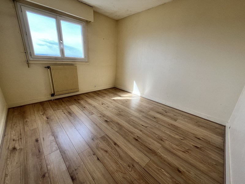 Vente Appartement LIMOGES - 3 pièces -66 m² - (87000)