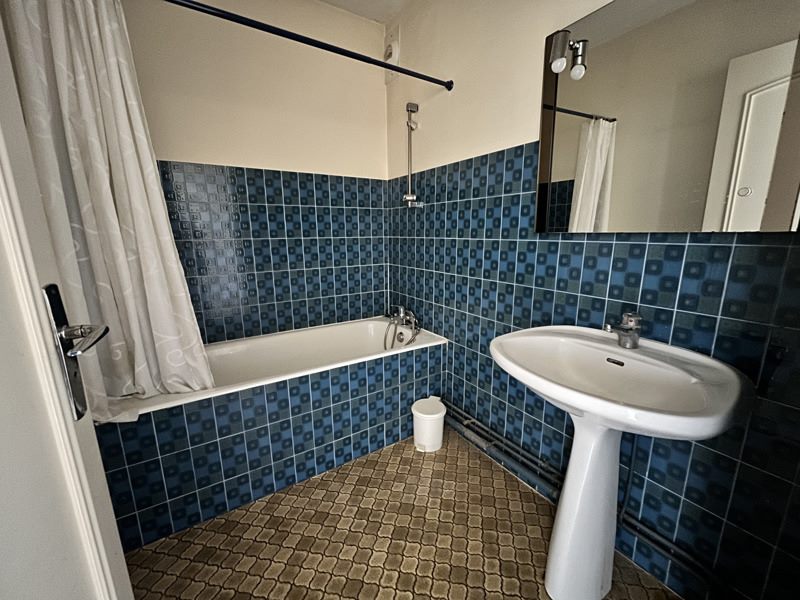 Vente Appartement LIMOGES - 3 pièces -66 m² - (87000)