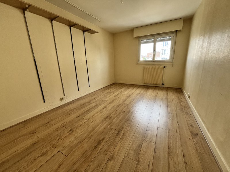 Vente Appartement LIMOGES - 3 pièces -66 m² - (87000)