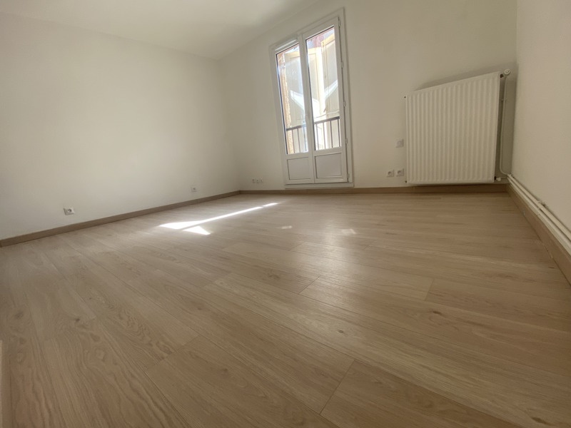 Vente Appartement LIMOGES - 1 pièce -23 m² - (87000)