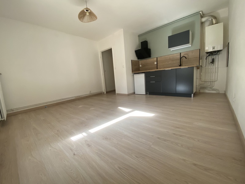 Vente Appartement LIMOGES - 1 pièce -23 m² - (87000)
