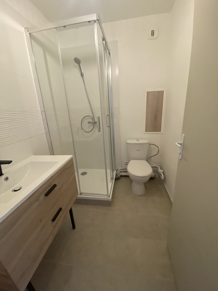 Vente Appartement LIMOGES - 1 pièce -23 m² - (87000)
