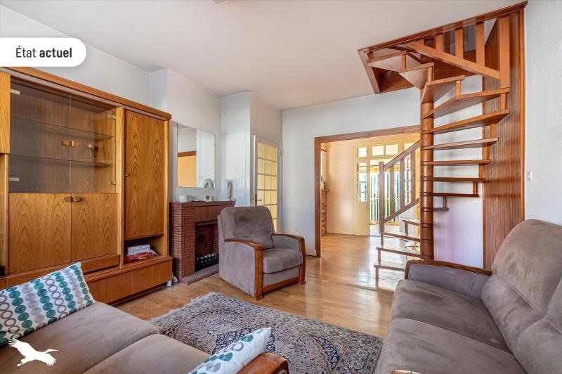 Maison 4 pièces 88 m² · à Limoges · 88 m² · 169 087 €