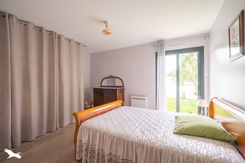 Vente Maison BREUILLET - 4 pièces -120 m² - (17920)