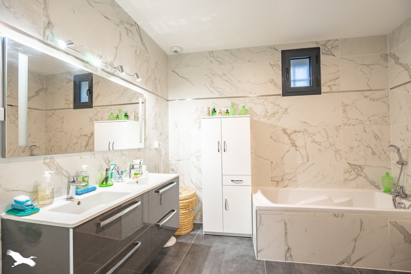 Vente Maison BREUILLET - 4 pièces -120 m² - (17920)