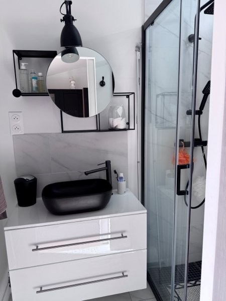 Vente Maison BREUILLET - 4 pièces -110 m² - (17920)