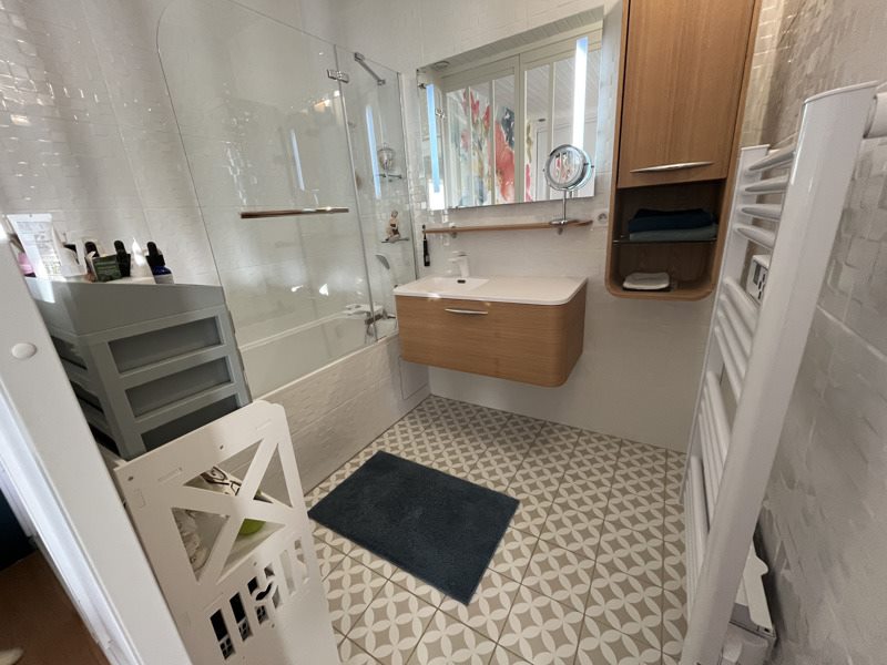 Vente Maison BREUILLET - 4 pièces -110 m² - (17920)