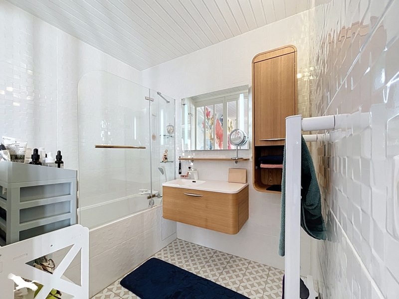 Vente Maison BREUILLET - 4 pièces -110 m² - (17920)