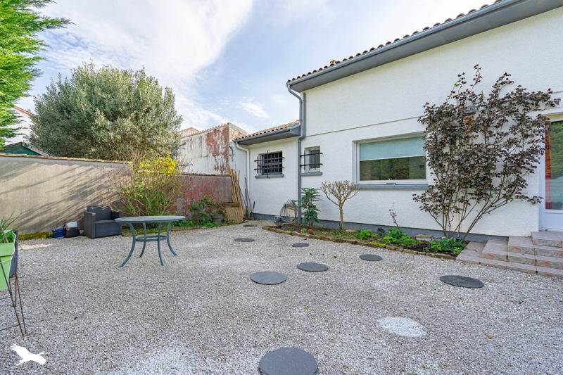 Vente Maison VAUX SUR MER - 6 pièces -187 m² - (17640)
