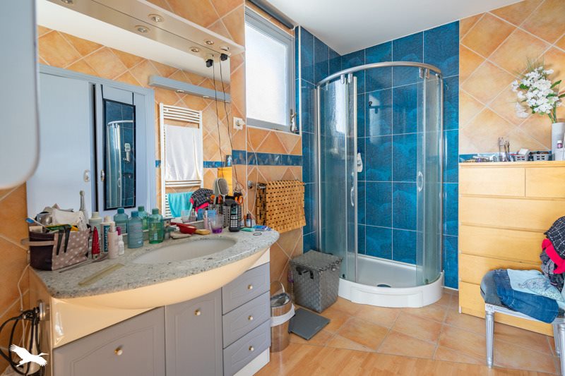 Vente Maison VAUX SUR MER - 6 pièces -187 m² - (17640)