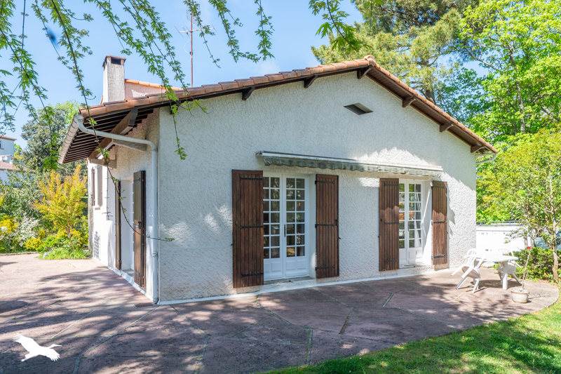 Vente Maison VAUX SUR MER - 6 pièces -142 m² - (17640)