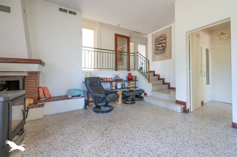 Vente Maison VAUX SUR MER - 6 pièces -142 m² - (17640)