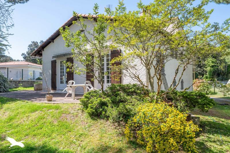Vente Maison VAUX SUR MER 17640 6 pièces - 142 m²
