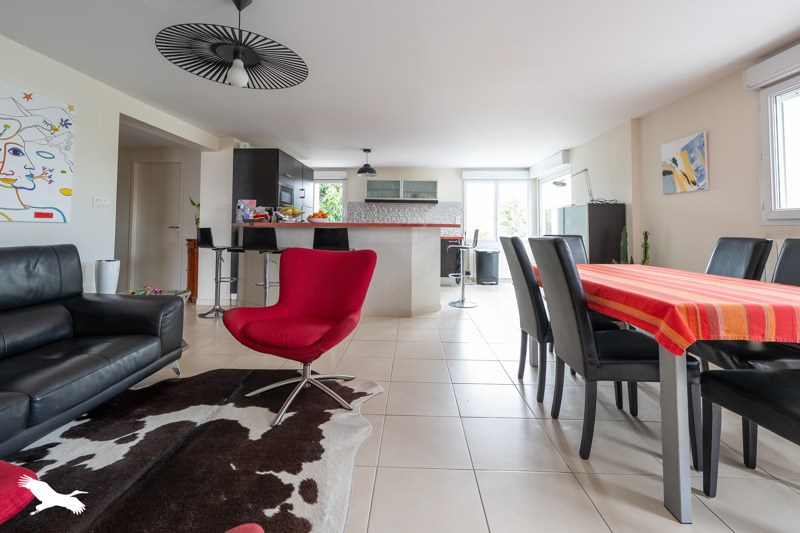 Vente Maison VAUX SUR MER - 8 pièces -246 m² - (17640)