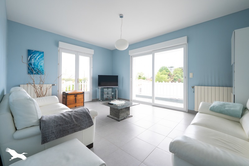 Vente Maison VAUX SUR MER - 8 pièces -246 m² - (17640)