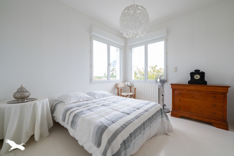 Vente Maison VAUX SUR MER - 8 pièces -246 m² - (17640)