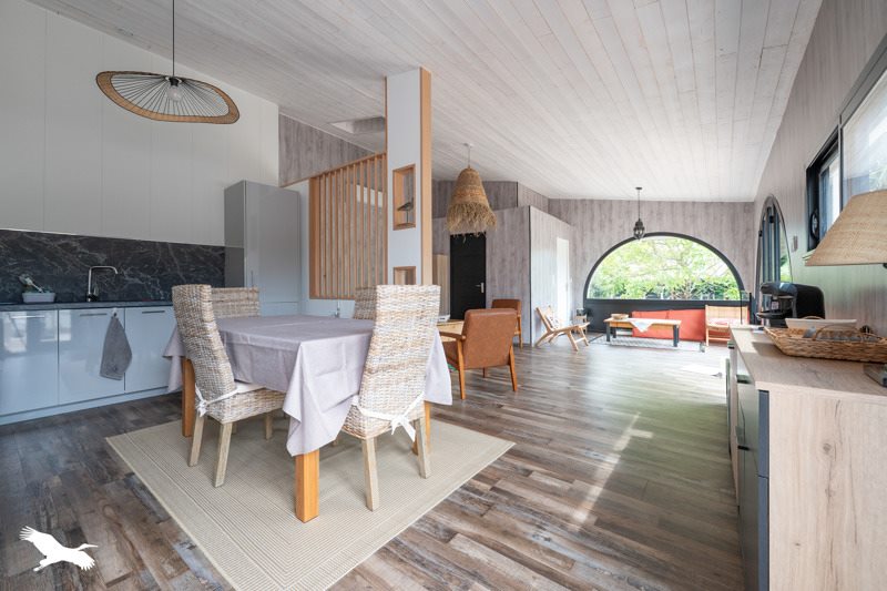 Vente Maison VAUX SUR MER - 8 pièces -246 m² - (17640)