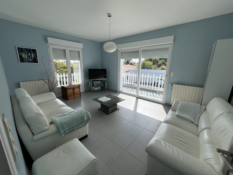 Vente Maison VAUX SUR MER - 8 pièces -246 m² - (17640)