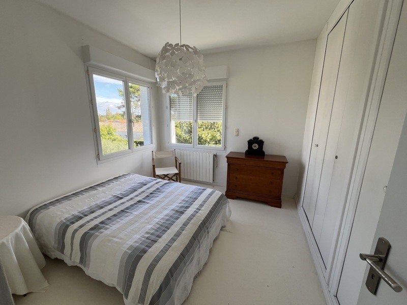 Vente Maison VAUX SUR MER - 8 pièces -246 m² - (17640)