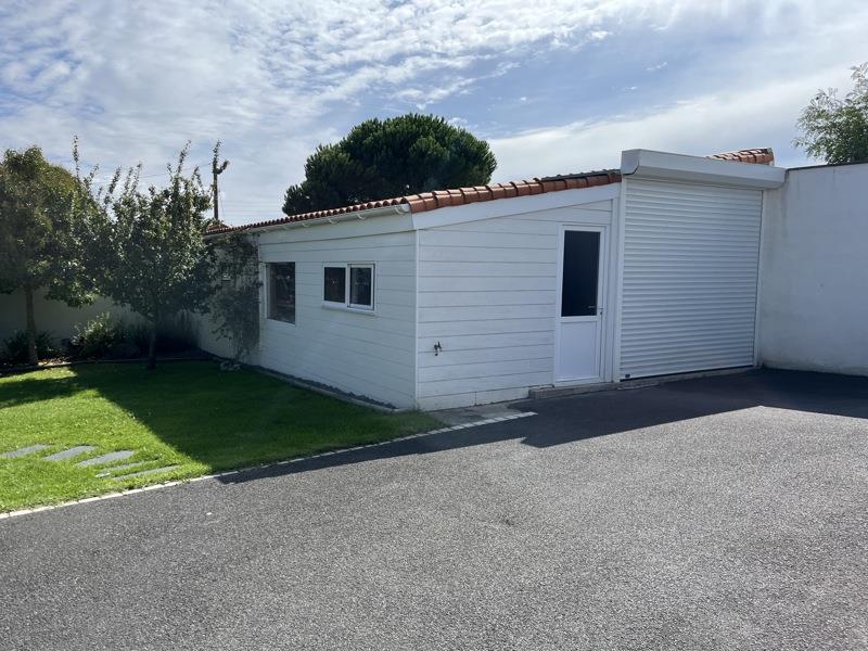 Vente Maison VAUX SUR MER - 8 pièces -246 m² - (17640)