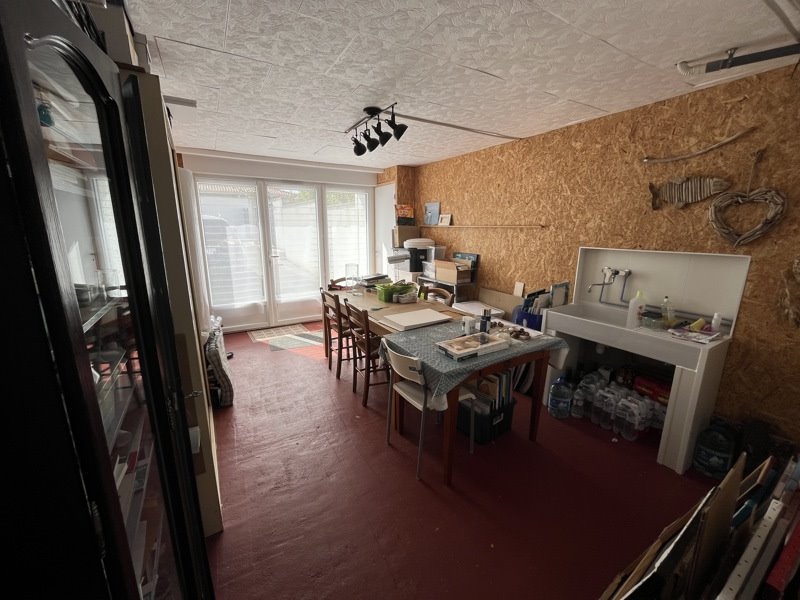Vente Maison VAUX SUR MER - 8 pièces -246 m² - (17640)