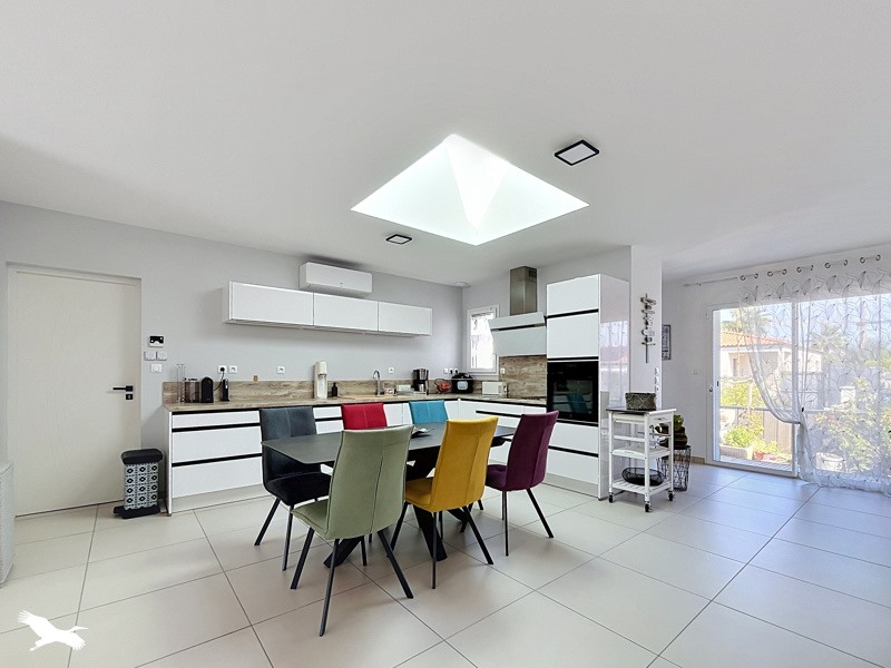 Vente Maison VAUX SUR MER - 5 pièces -114 m² - (17640)