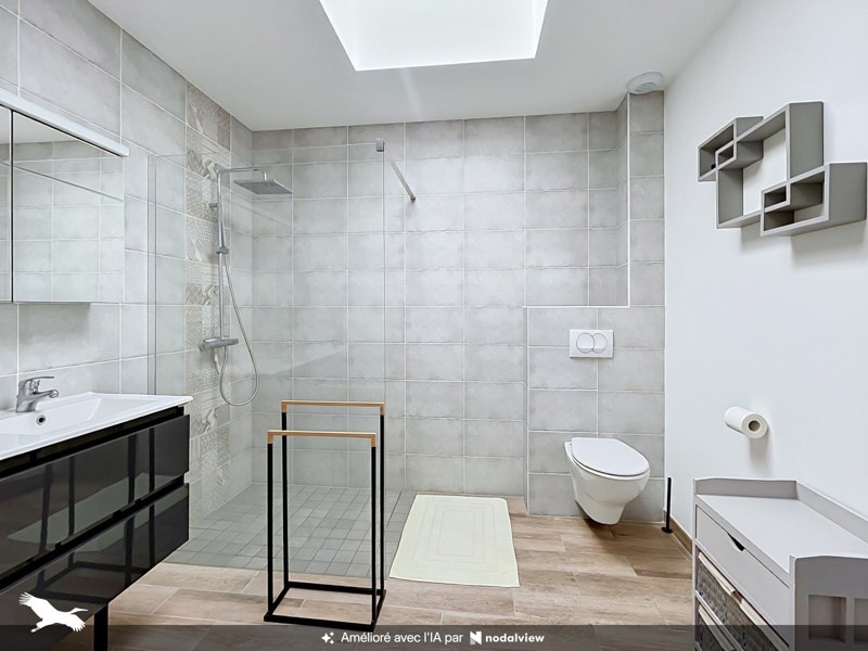 Vente Maison VAUX SUR MER - 5 pièces -114 m² - (17640)