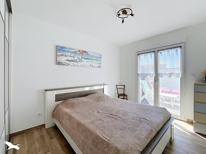 Vente Maison VAUX SUR MER - 5 pièces -114 m² - (17640)