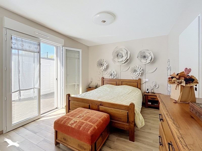 Vente Maison VAUX SUR MER - 5 pièces -114 m² - (17640)