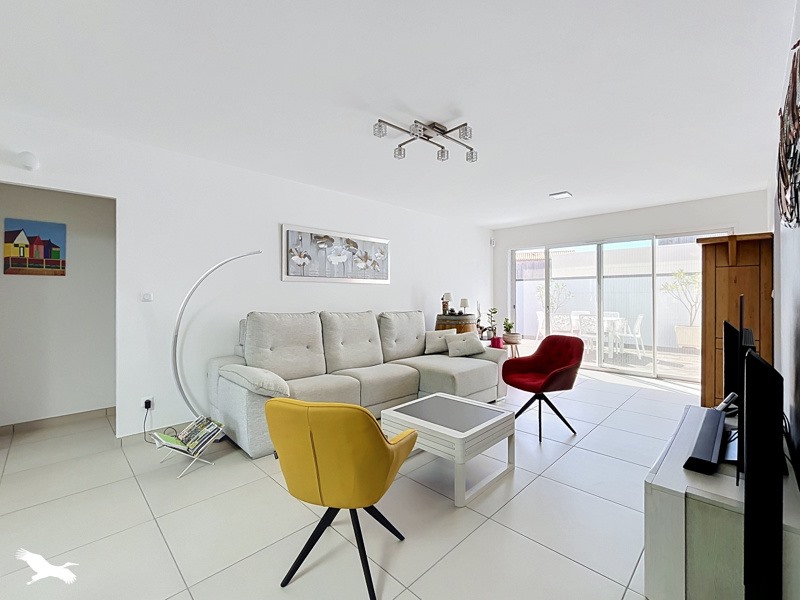 Vente Maison VAUX SUR MER - 5 pièces -114 m² - (17640)