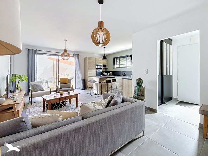 Vente Maison VAUX SUR MER - 3 pièces -71 m² - (17640)