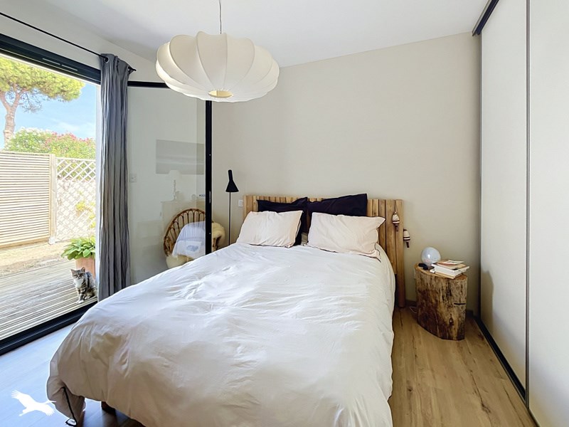 Vente Maison VAUX SUR MER - 3 pièces -71 m² - (17640)